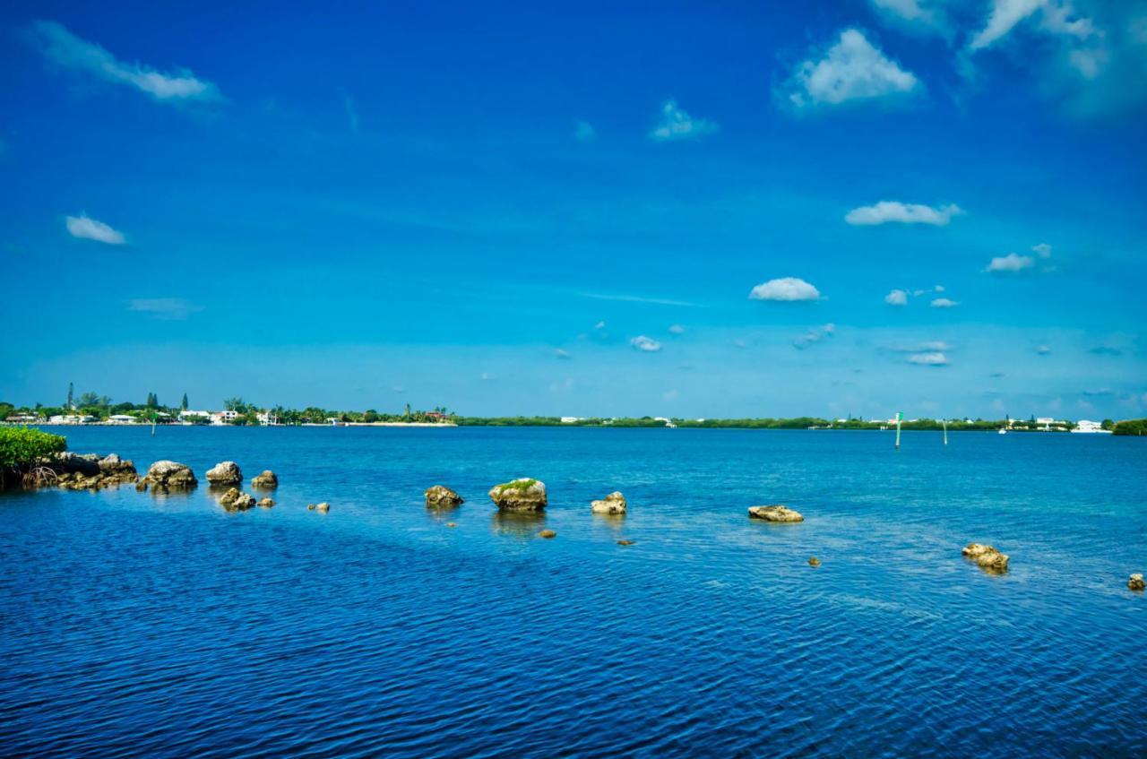 Indigo Reef Resort Marathon Exterior photo