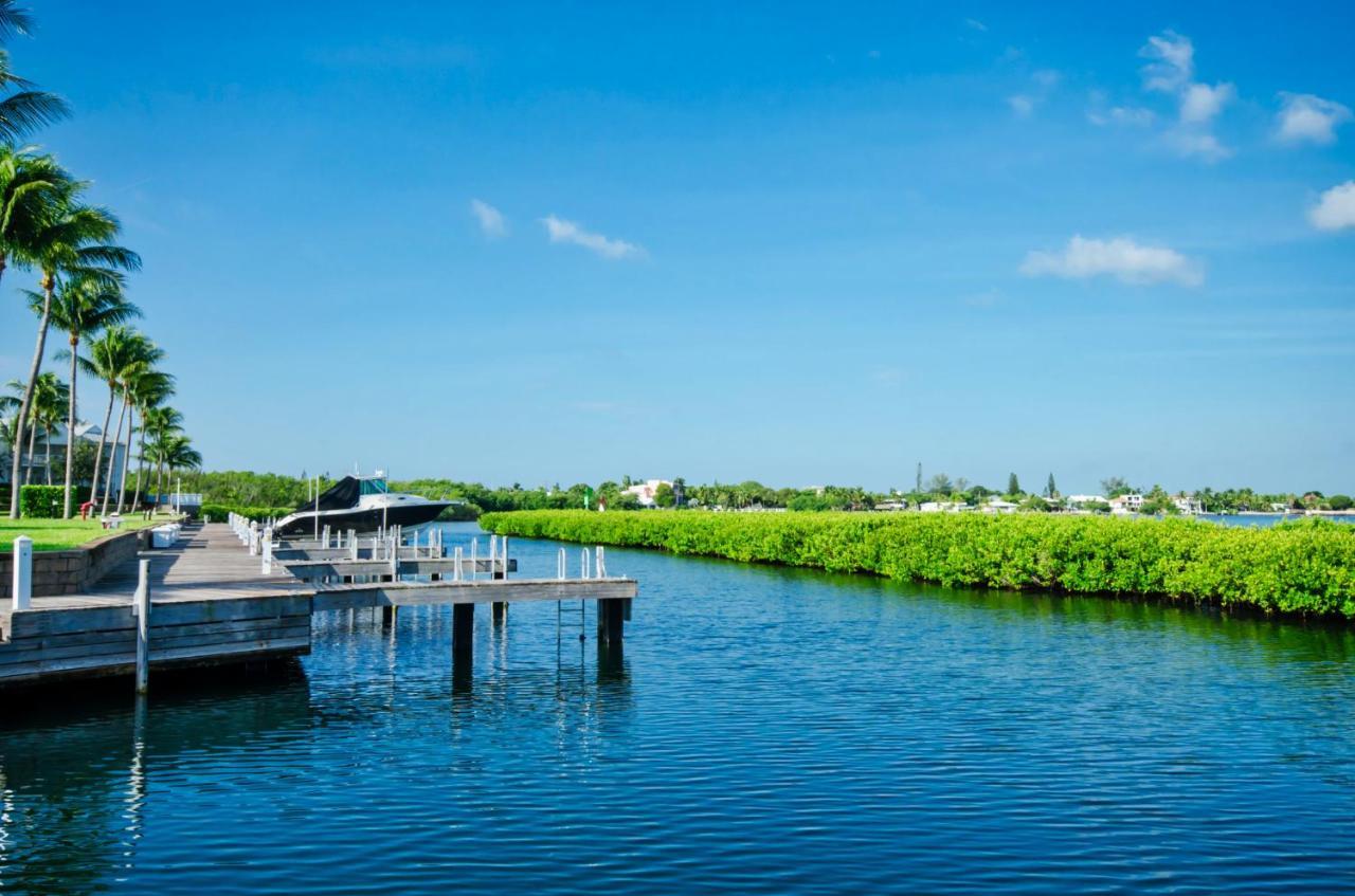 Indigo Reef Resort Marathon Exterior photo