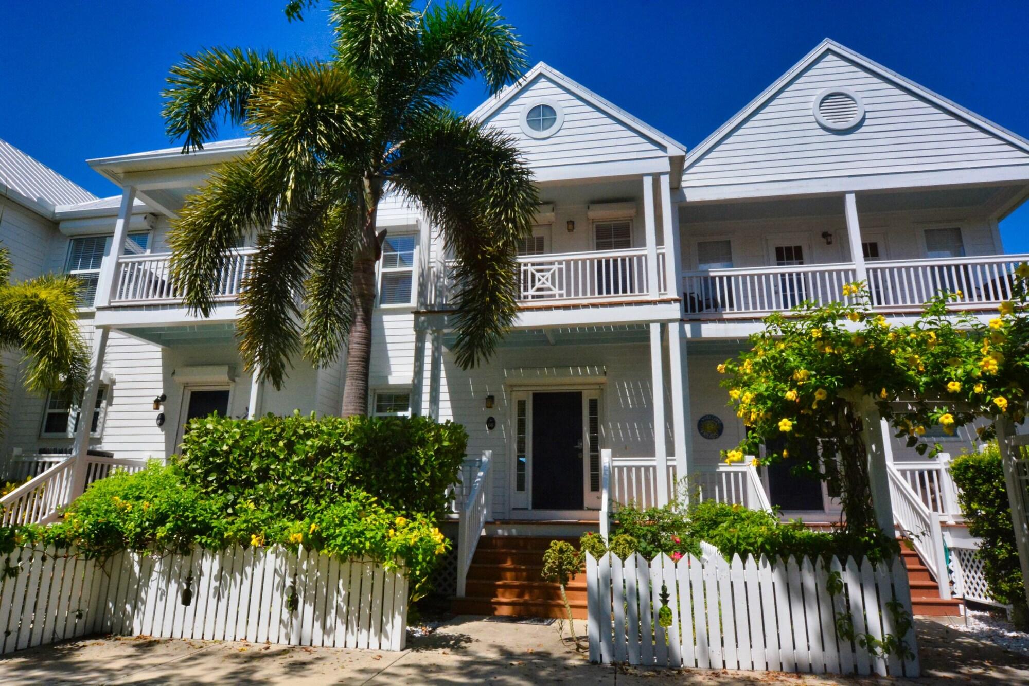 Indigo Reef Resort Marathon Exterior photo